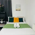 Fantastic Studio Flat In Great Location