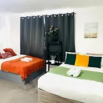 Fantastic Studio Flat In Great Location