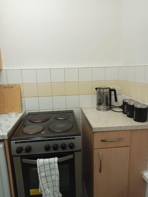 Fantastic Flat In Great Location Apartment