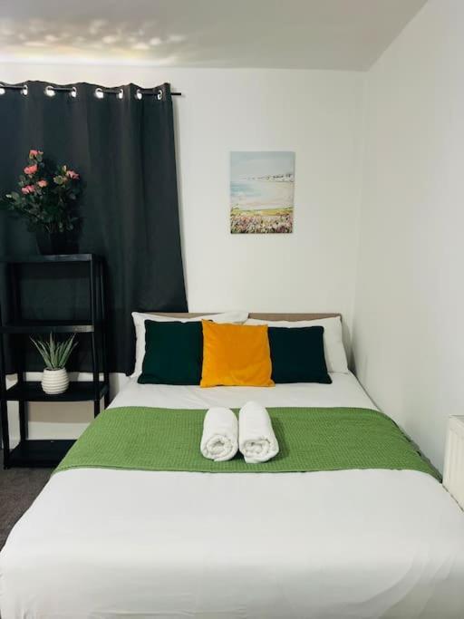 Apartment Fantastic Flat In Great Location *