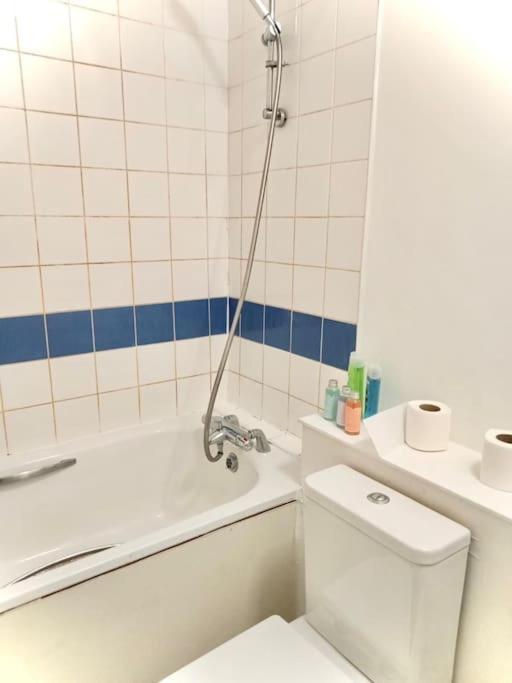 Fantastic Flat In Great Location Apartment London