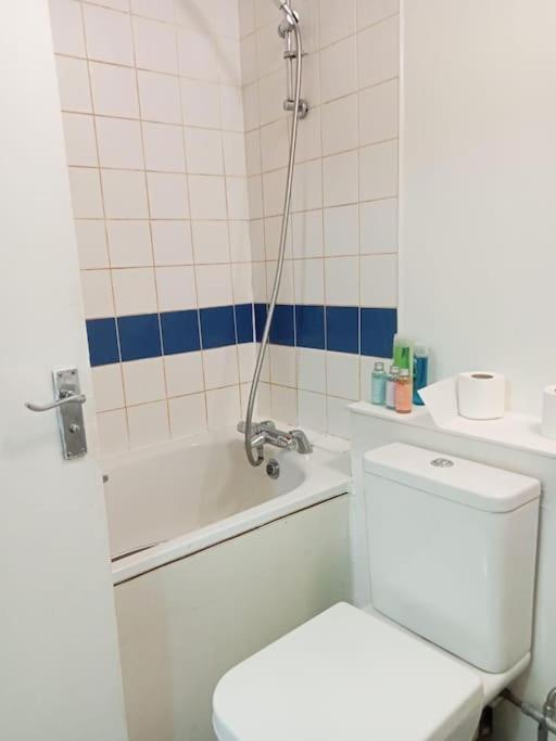Apartment Fantastic Flat In Great Location London