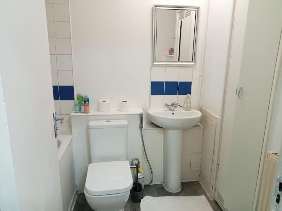 Apartment Fantastic Flat In Great Location London