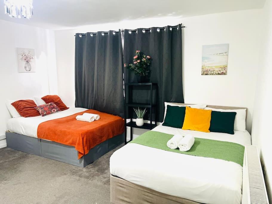 Fantastic Flat In Great Location
