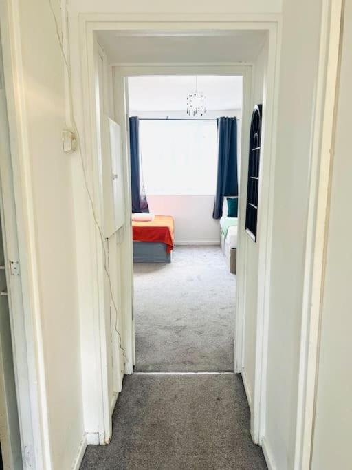 Apartment Fantastic Flat In Great Location *