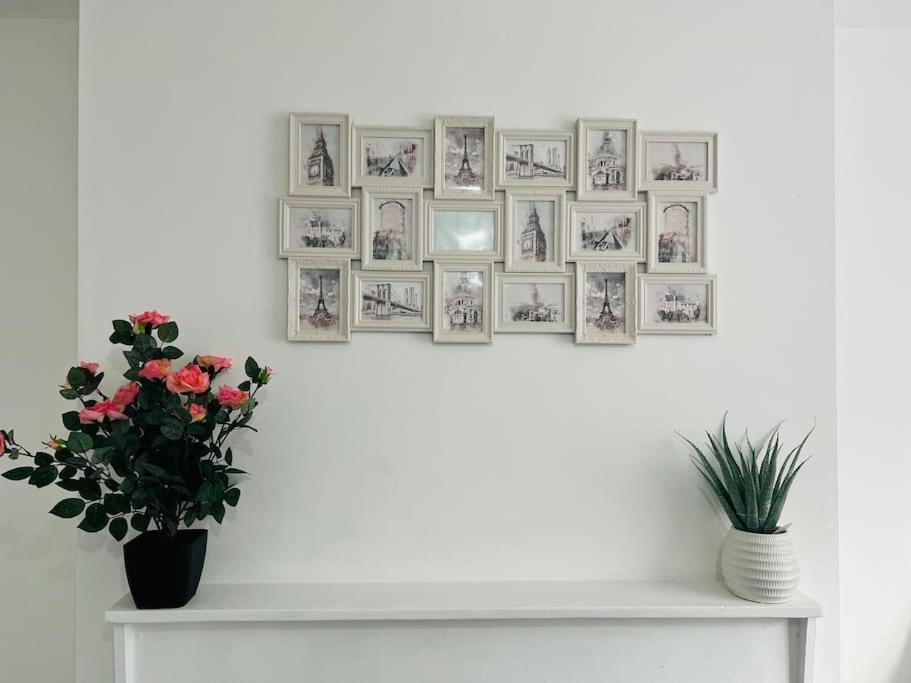 Fantastic Flat In Great Location *
