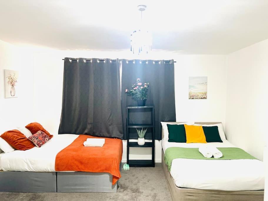 Fantastic Flat In Great Location