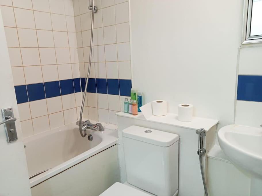 Apartment Fantastic Flat In Great Location London