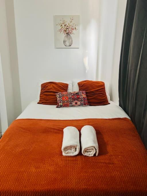 Fantastic Flat In Great Location Apartment London