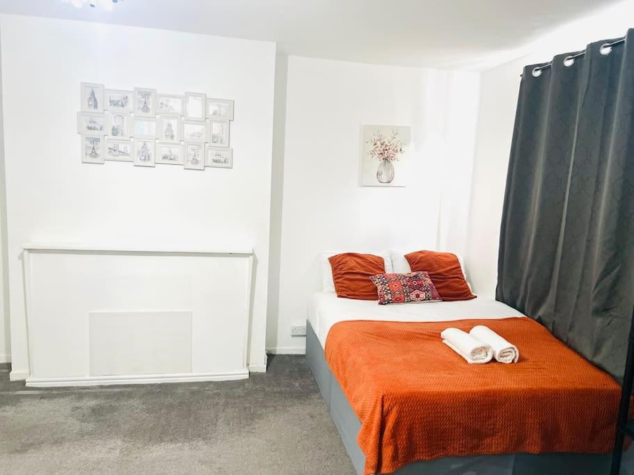 Fantastic Flat In Great Location London