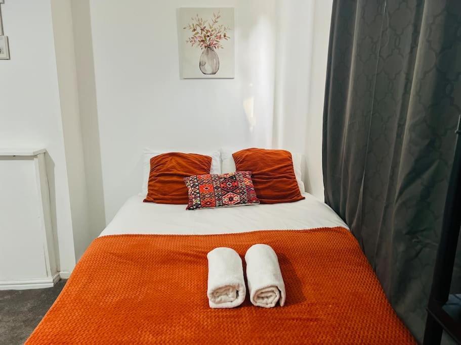 Fantastic Flat In Great Location * London