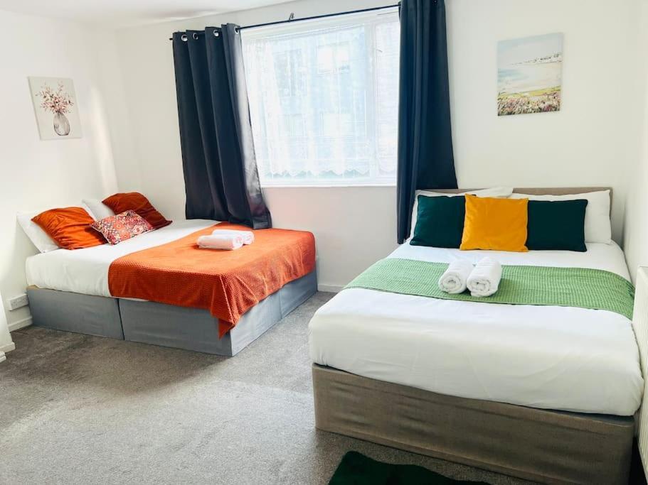 Fantastic Flat In Great Location Apartment